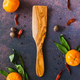 Olive Wood Spatula