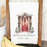 Cotton Tea Towel