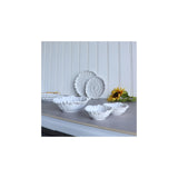 Sunflower Serving Bowl