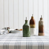 Terzetto Oil Cruet