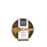 Tapas Living Acacia Wood Bowl And Spoon Set