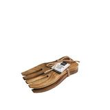 Tapas Living Acacia Wood Salad Servers