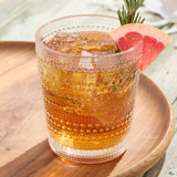 Santa Fe Clear Acrylic Glass | 16 oz.