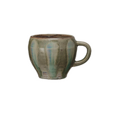 Stoneware Mug