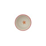 Holiday Stoneware Bowl