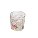 Floral Hurricanes