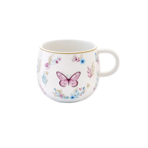 Fancy Garden Mug