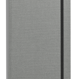 Medium Hard Ruled Journal | Stone