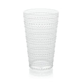 Santa Fe Clear Acrylic Ice Tea Glass | 22 oz.