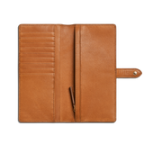 Continental Snap Wallet
