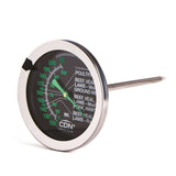 Ovenproof thermometer