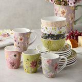 Wildflowers Mug