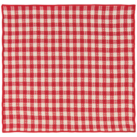 Berry Bramble Dishcloth