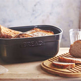 Bread Box| Truffle