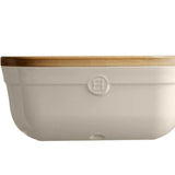 Bread Box Argile