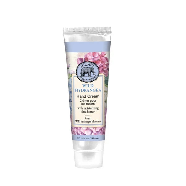 Michel Design Hand Cream | 1 fl oz.