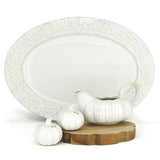 Harvest Serving Platter
