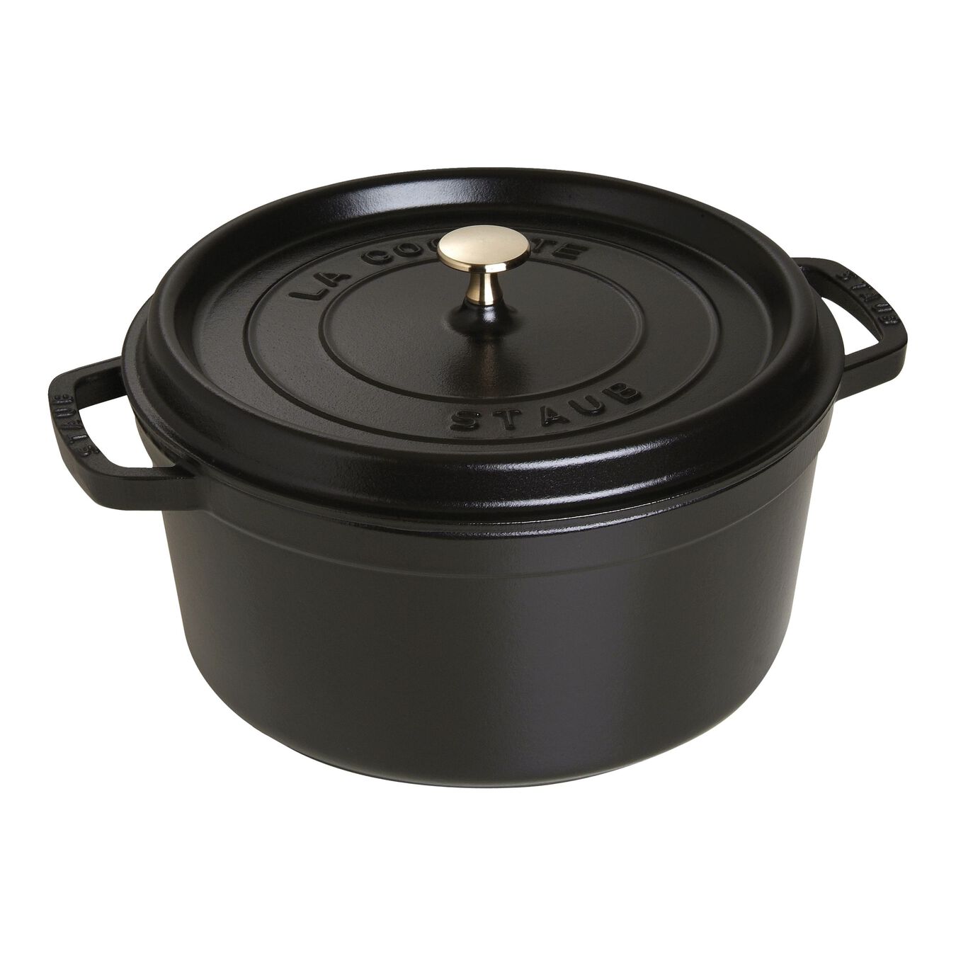 Round Cocotte | 6.75L