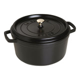 Round Cocotte | 6.75L