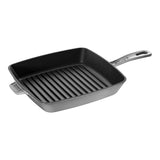 Staub Cast Iron Square Grill Pan