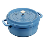 Round Cocotte | 3.79L