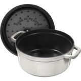 Round Cocotte | 3.79L