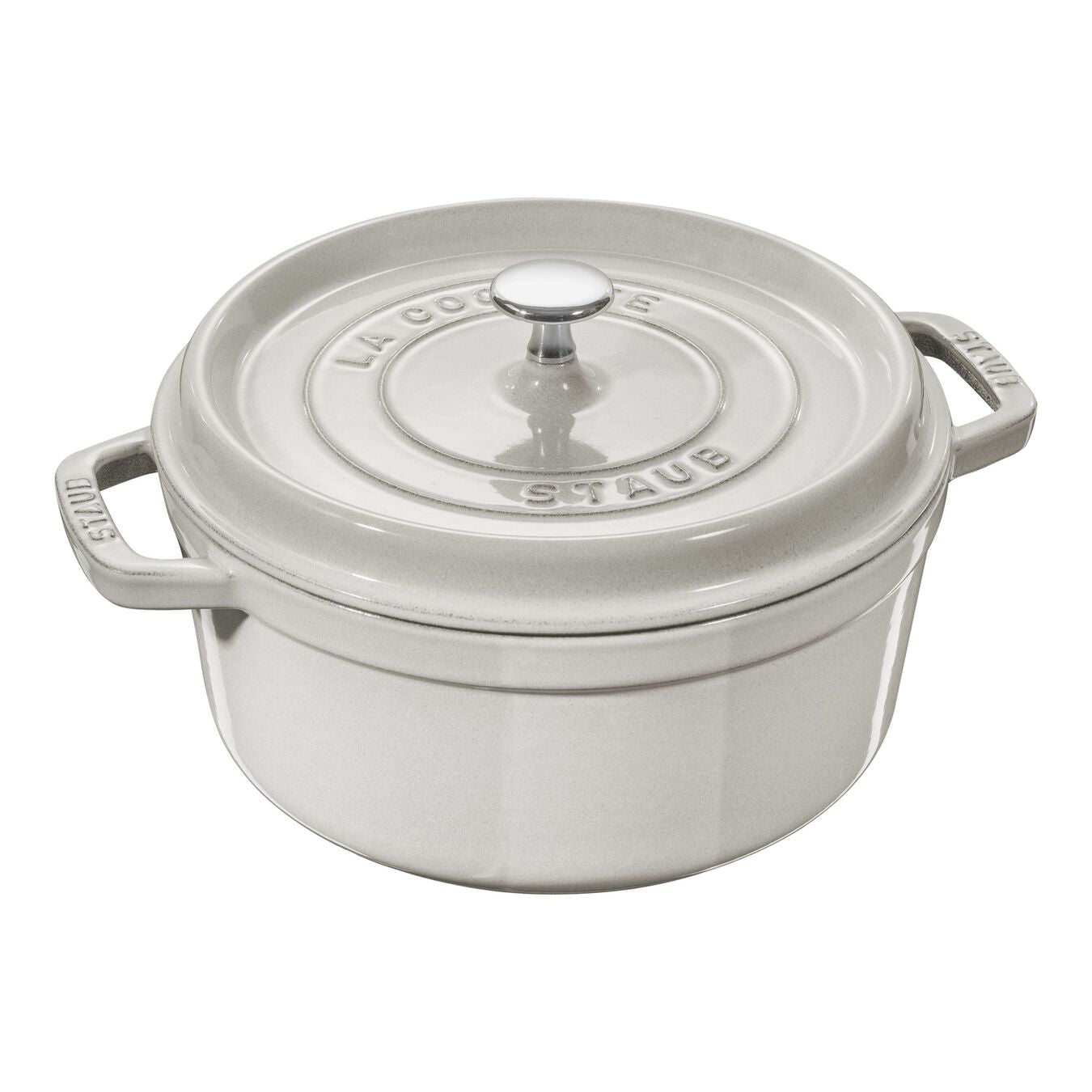 Round Cocotte | 6.75L