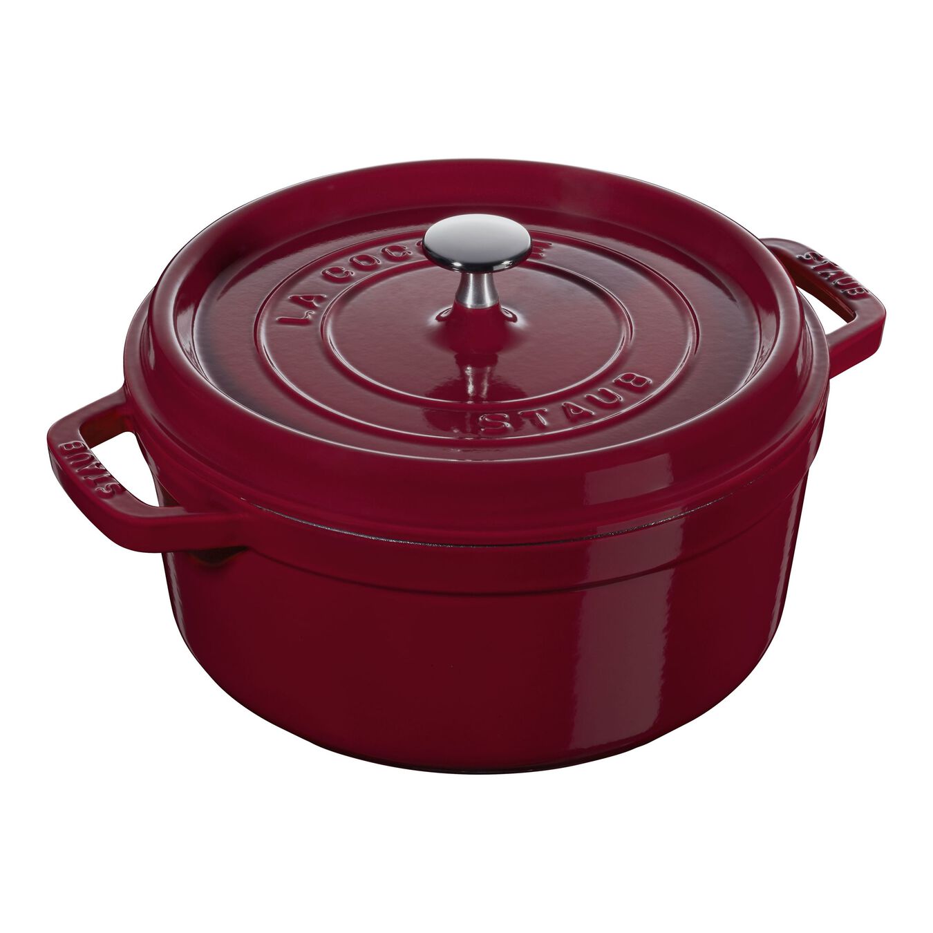 Round Cocotte | 6.75L