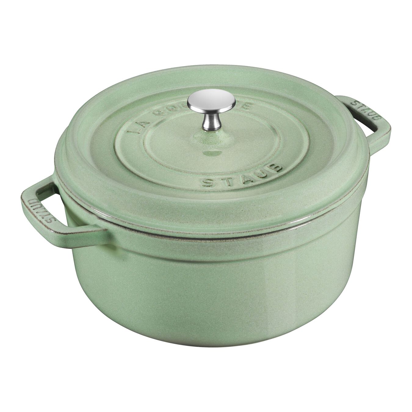 Round Cocotte | 6.75L
