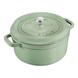 Round Cocotte | 6.75L