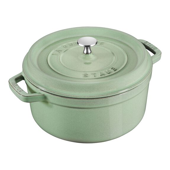 Round Cocotte | 3.79L