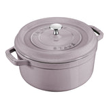 Round Cocotte | 5.25L
