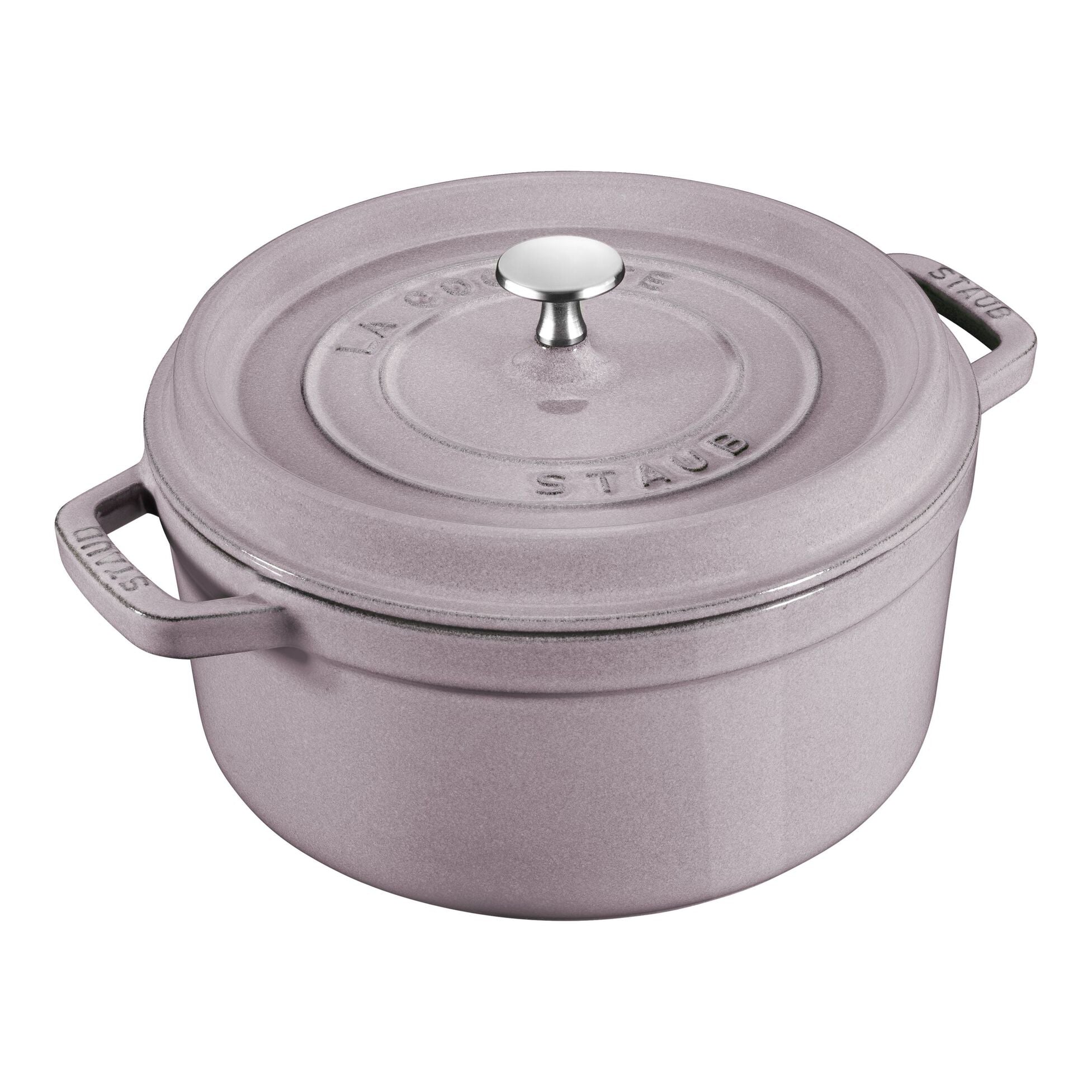 Round Cocotte | 5.25L