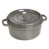 Round Cocotte | 6.75L