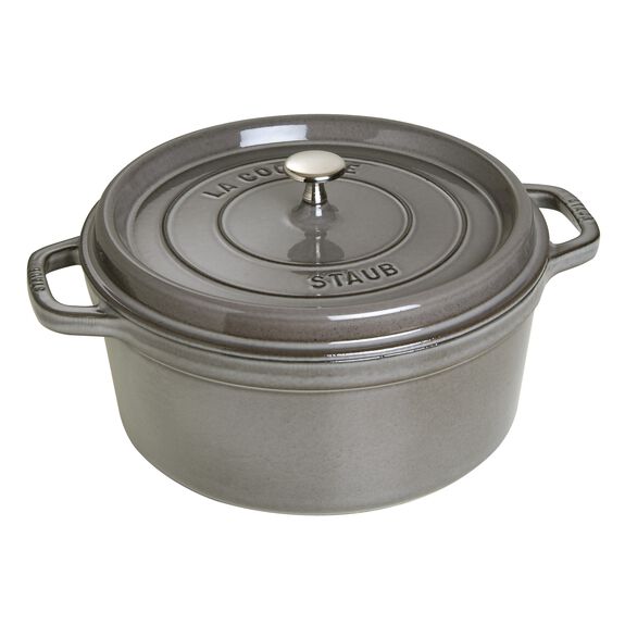Round Cocotte | 6.75L