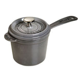 Cast Iron Round Sauce Pan | 2.8 l