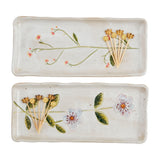 Flower Everything  Dish