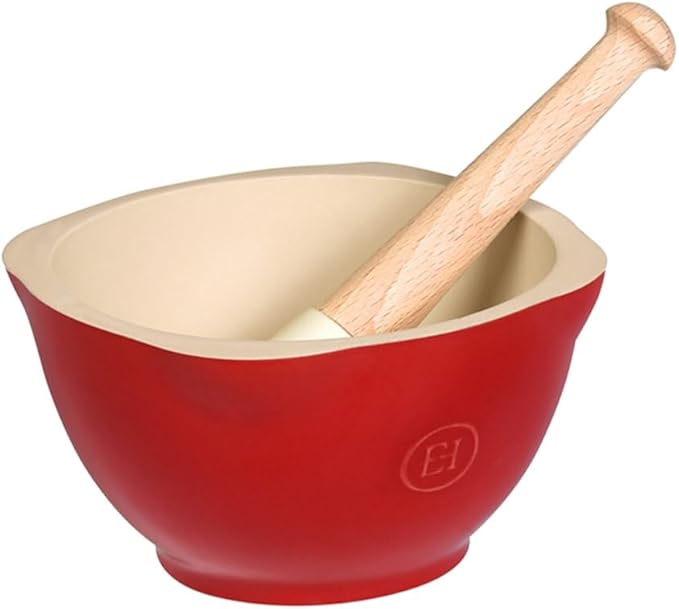 Mortar & Pestle