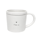 Mug | I Love Us