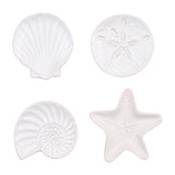 Sea Tid bit plate