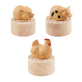 Farm Kitchen timers