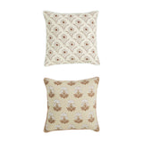 Flower Pillow