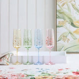 Floral Flute