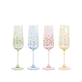Floral Flute