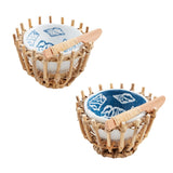 Sea Woven Tidbit