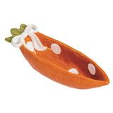 Carrot Candy Dishes