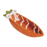 Carrot Candy Dishes