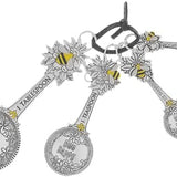 Ganz Measuring Spoons