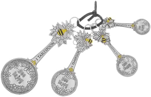 Ganz Measuring Spoons