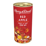 Harry & David Drink Mix Tin